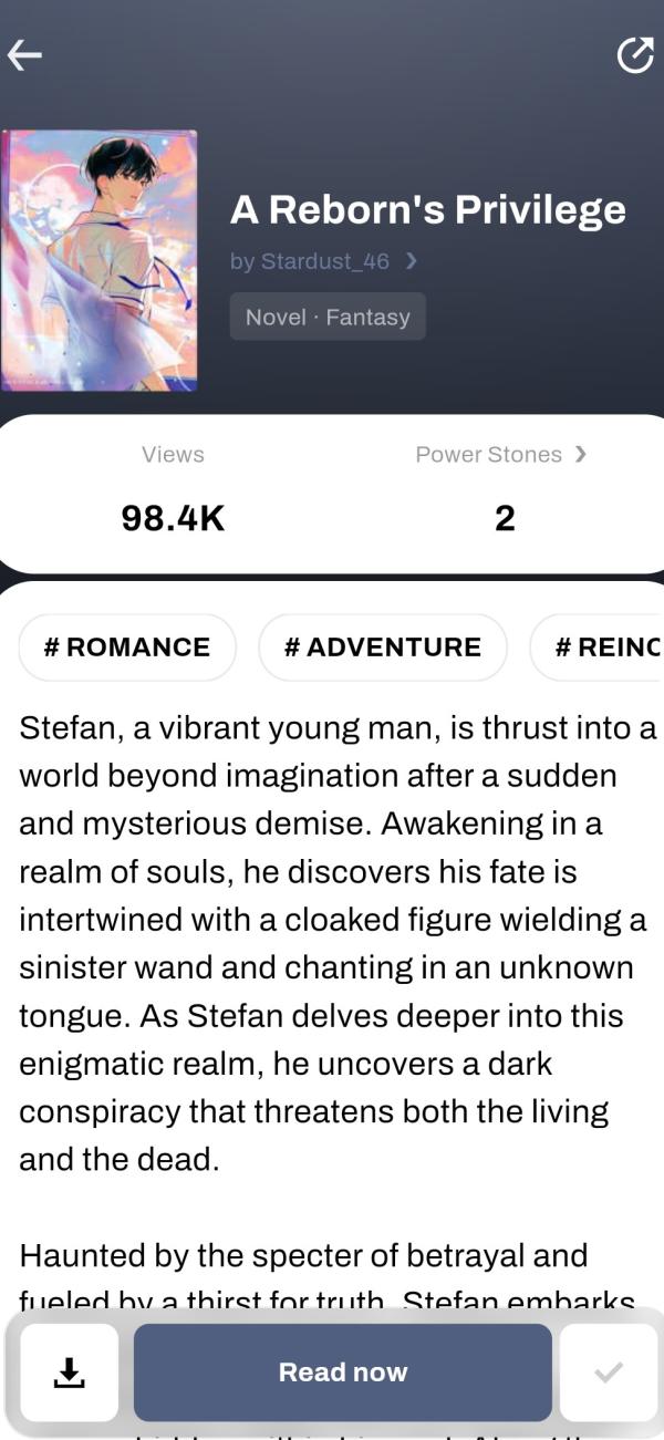 NovelToon