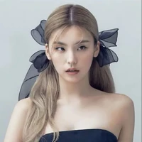 Milka Anderson (mommy)