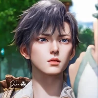 ฮั่วอวี่เฮ่า(พระเอกในเรื่อง/น.อ)