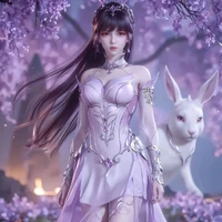 เสี่ยวอู่(เทพซิวหลัว)