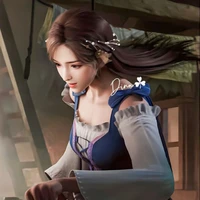 ฮั่วหวิ๋นเอ๋อ(น้าของฮั่วอวี่เอ่า)