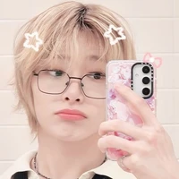 Yang Jeongin🍄