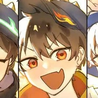 blaze