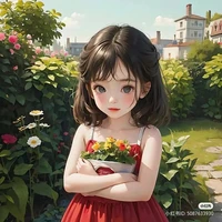 LENORA(10 YEARS)