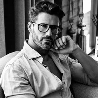 AVYAN RAVENSCROFT (ML DAD)