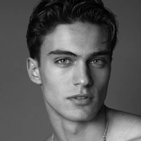 ROCCO WINDERMERE (ML BFF)