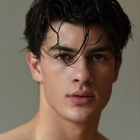 ARON RAVENSCROFT (ML BROTHER)