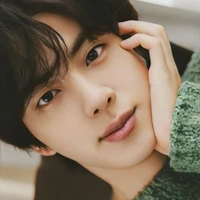Kim SeokJin
