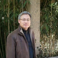 Mr kim