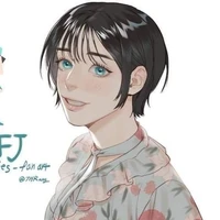 โฟว์-ISFJ💙(ญ)