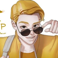 หมาก-ESTP💛(ช)