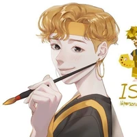 หลิน-ISFP💛(ช)