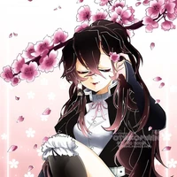 Y/n Kishika