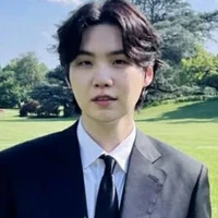 Yoongi