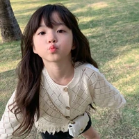 วิว(เพื่อนตอนเด็กนางเอก)