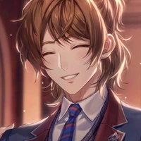 HENRY WALKER ( ML best friend)