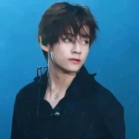 Kim Taehyung (ML)