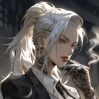 Harada(mere de Kazuya)
