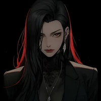 Furitani(mère de Kazuya)