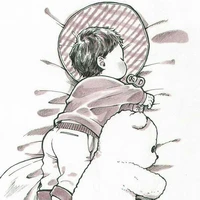 Eun-jii (fils de Shuzo, Kazuya) 