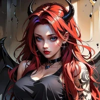 Demonia river