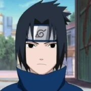 Sasuke