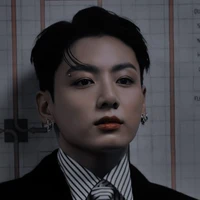 Jeon Jungkook/ Enigma.