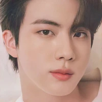 Kim Seokjin/ Dominating Omega.
