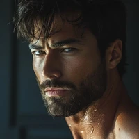 Dante Russo.  ML