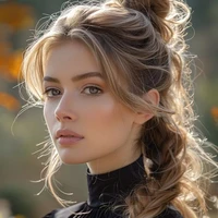 Emma Brown.  FL bestie