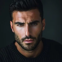 Leon Christian Ml friend