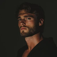 Erik Di Angelo.    ML best friend