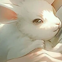 magical rabbit