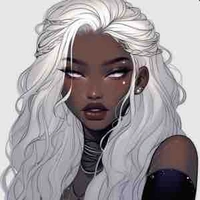 Cliffe (Latameras wife)