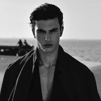 Aaron king (Ml)