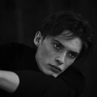 Asher king(Ml brother)