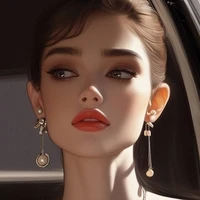 Elizabeth Rylan [ ML