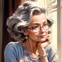 Charlotte Feres [ Fl