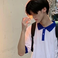 ภาคิน : ประธานนักเรียน