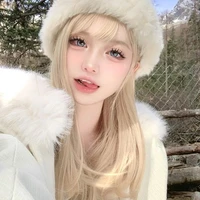 พราว (ชะนีน้อย)