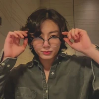Jungkook•Alfa•✨🖤