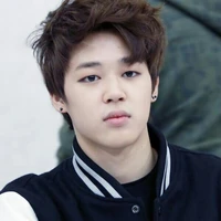 Jimin•Omega•✨