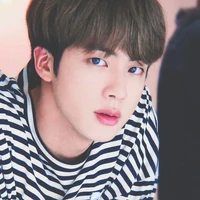 Jin•Omega•✨