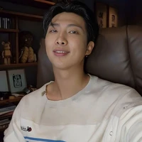 Namjoon•Alfa•✨