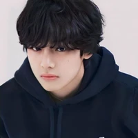 Taehyung•Omega•✨