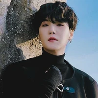 Yoongi•Alfa•✨