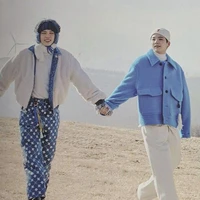 Autora Yoonmin 💜✨🥺