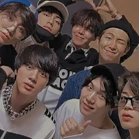 BTS ✨💜