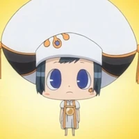 ลูเช่หลังโดนคำสาป