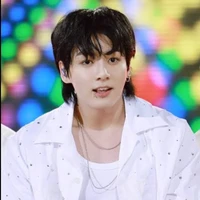 jeon jungkook